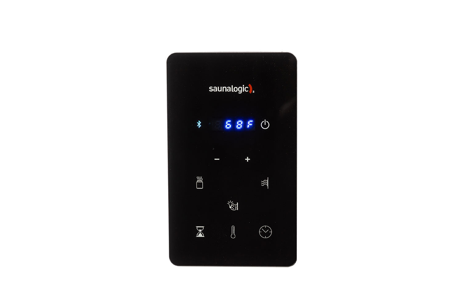 SaunaLogic Control for IR and IS Rooms