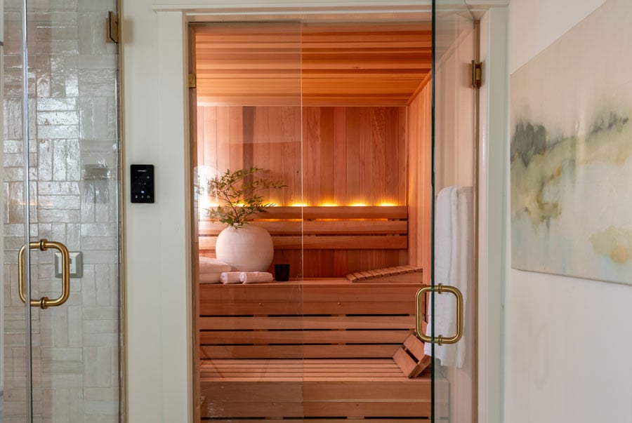 Custom indoor 