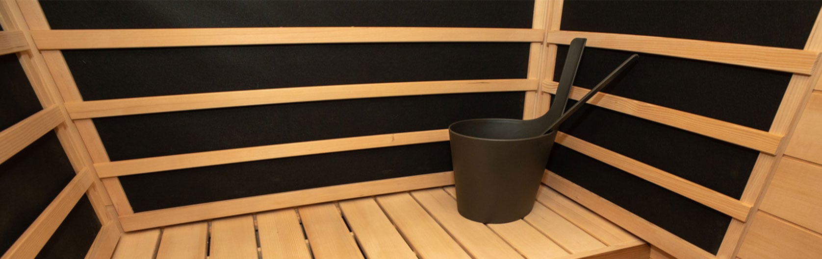 InfraSauna