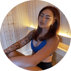 Lilly Ramundo, Professional Dancer & Choreographer