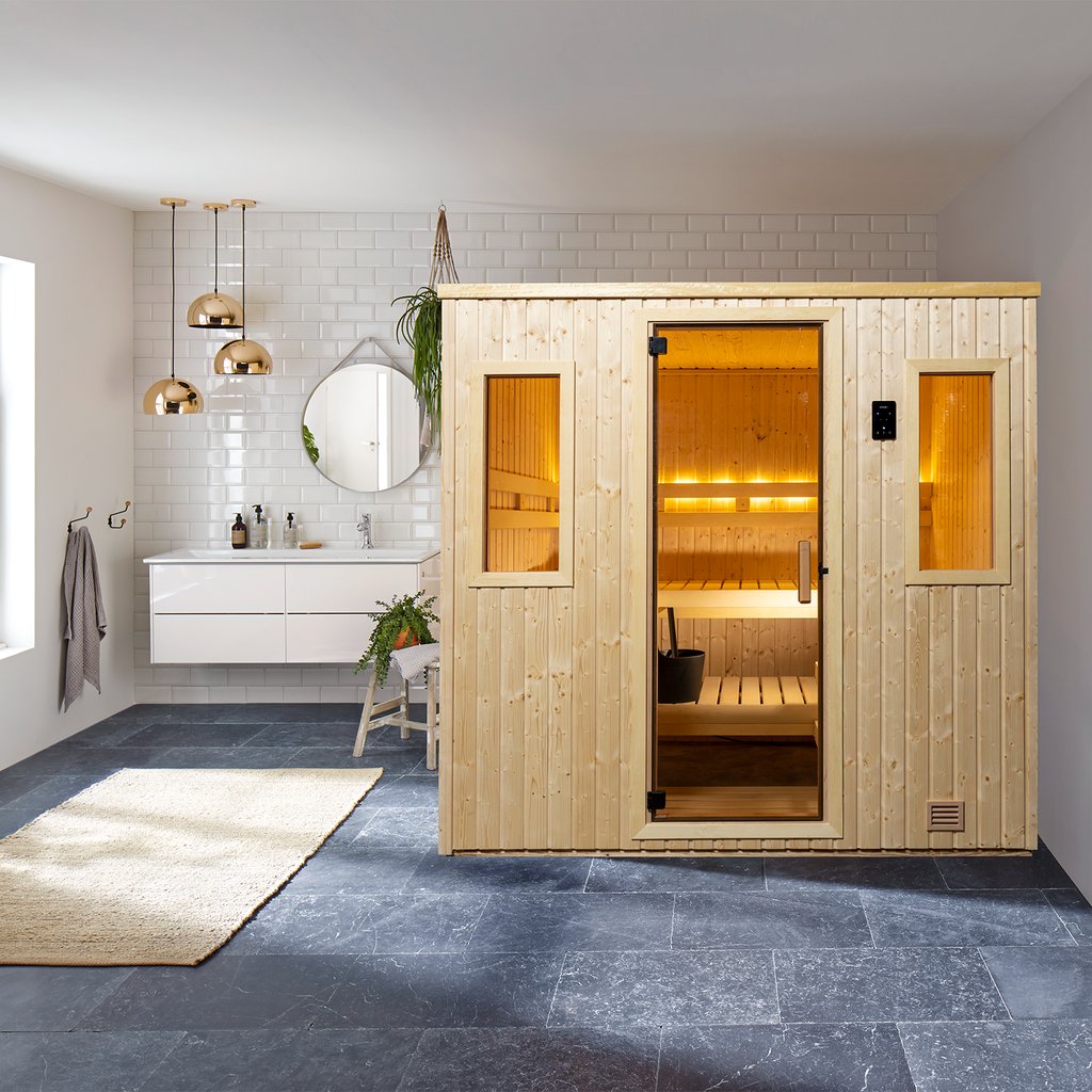 Sauna Buying Guide