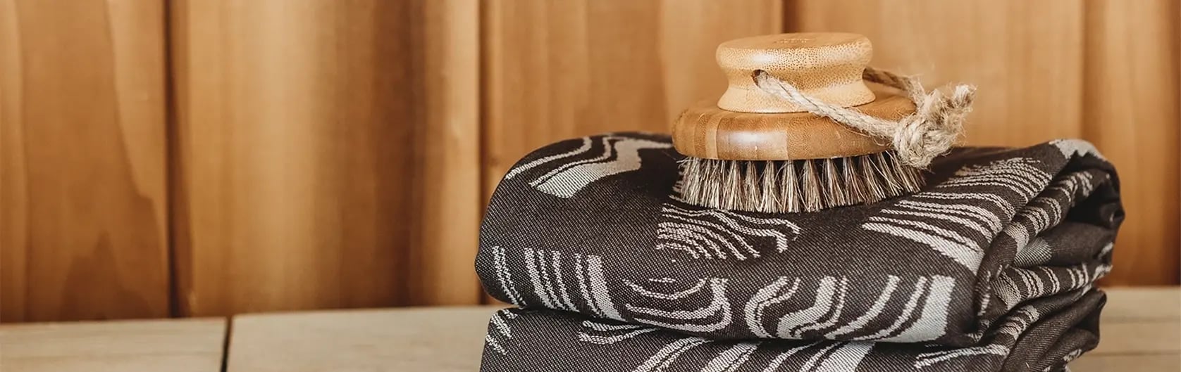 Sauna accessories