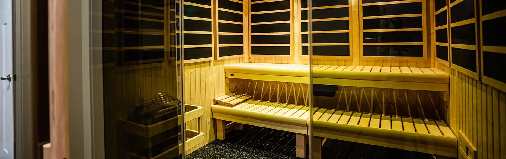 InfraSaunas
