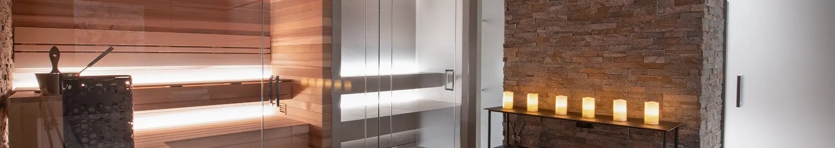 Sauna Inspiration Blog