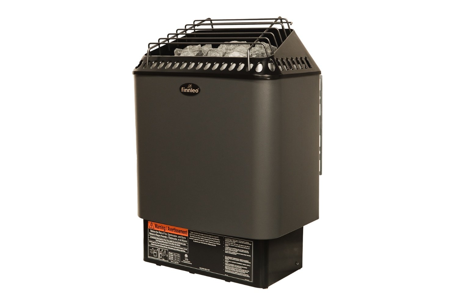 Designer SL2 Sauna Heater