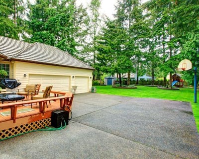 Backyard Oasis - Family Fun
