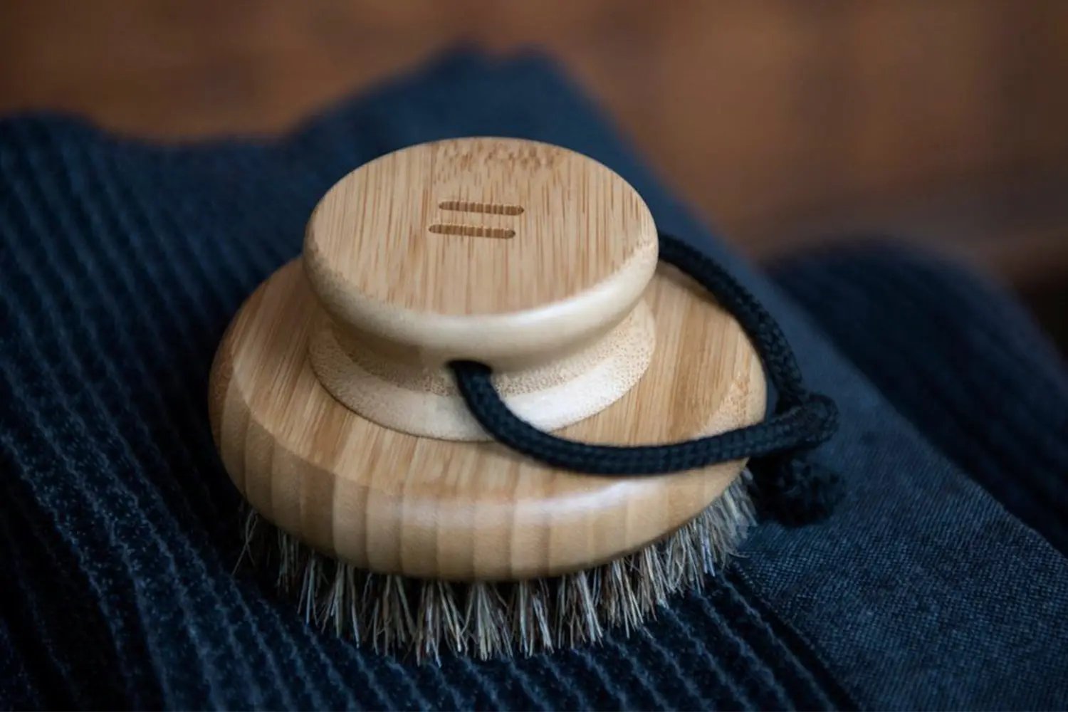 Sauna Accessories_Brushes and Scrubs