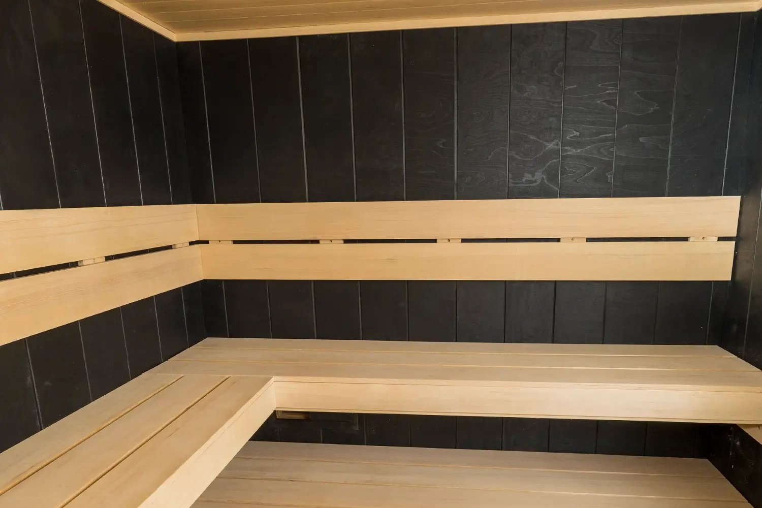 Custom Saunas-Interior Design_Centurion