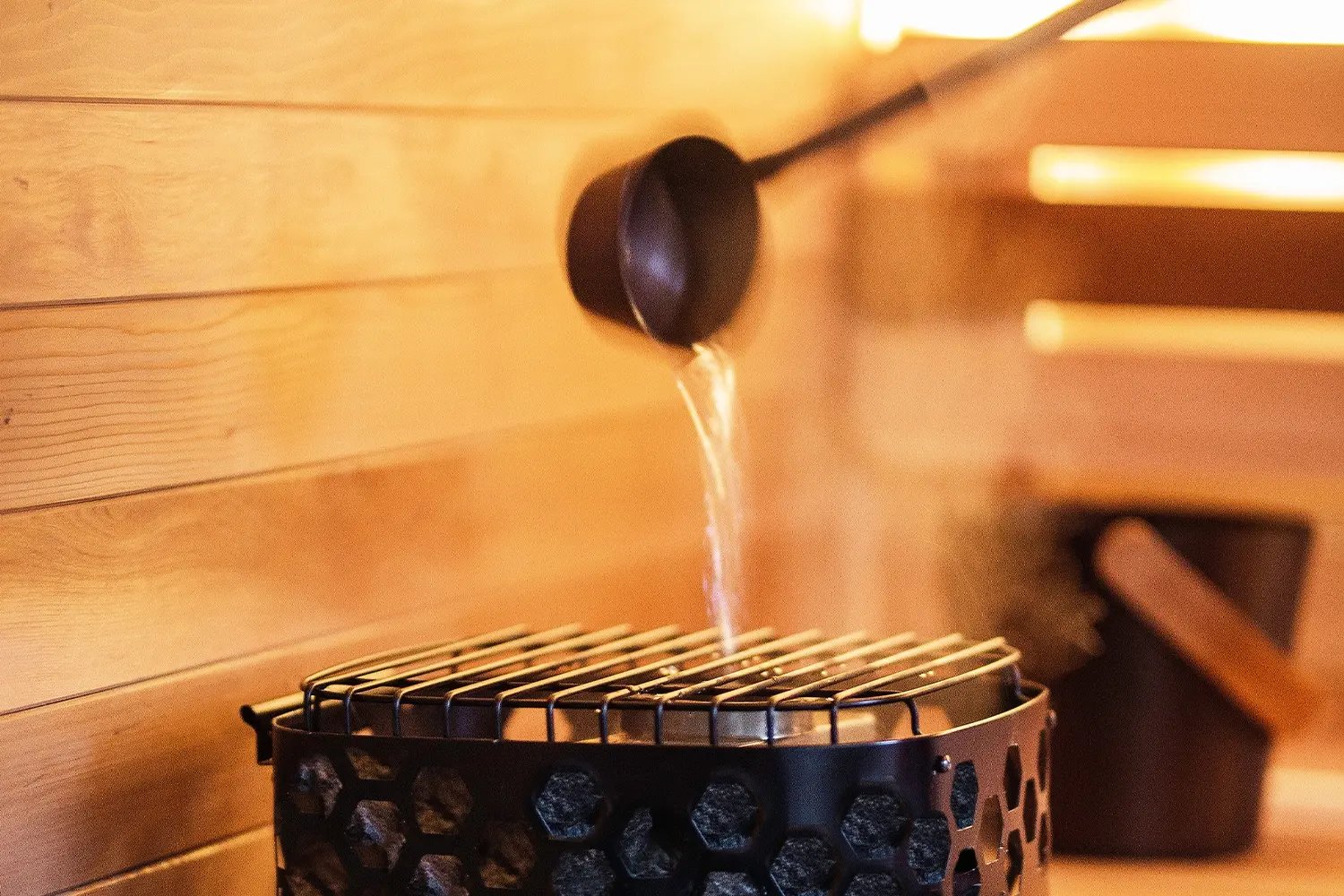 Sauna Health and Wellness Benefits: Illness Prevention