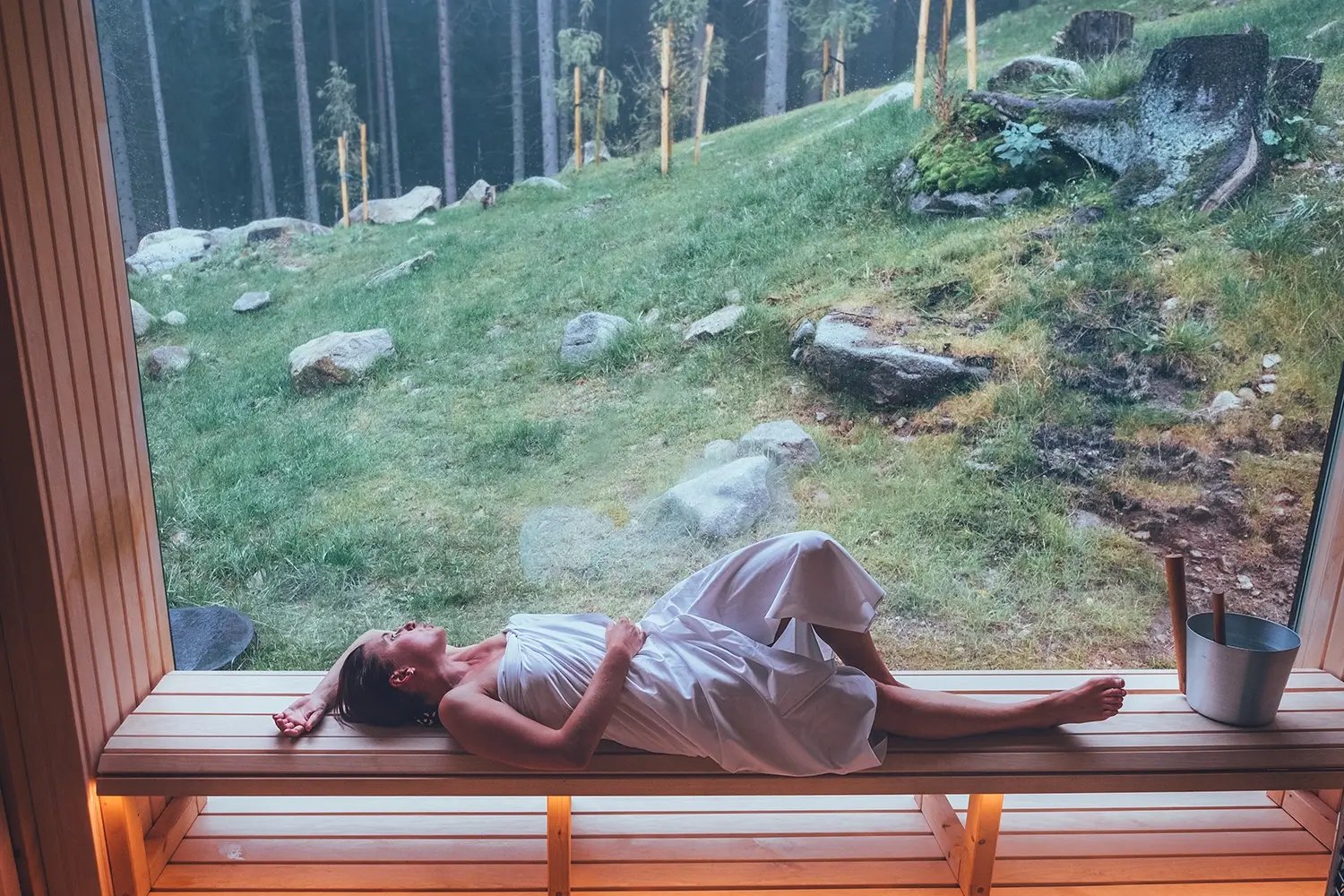 Health and Wellness Benefits_Relax and Rejuvenation