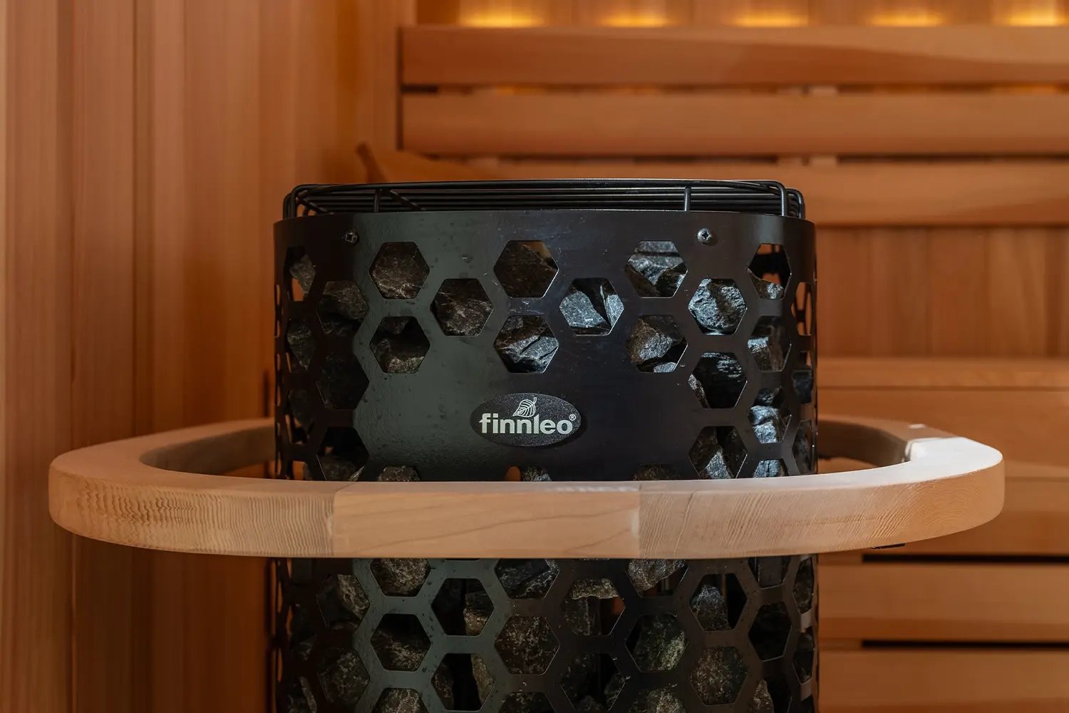 Himalaya Sauna Heater