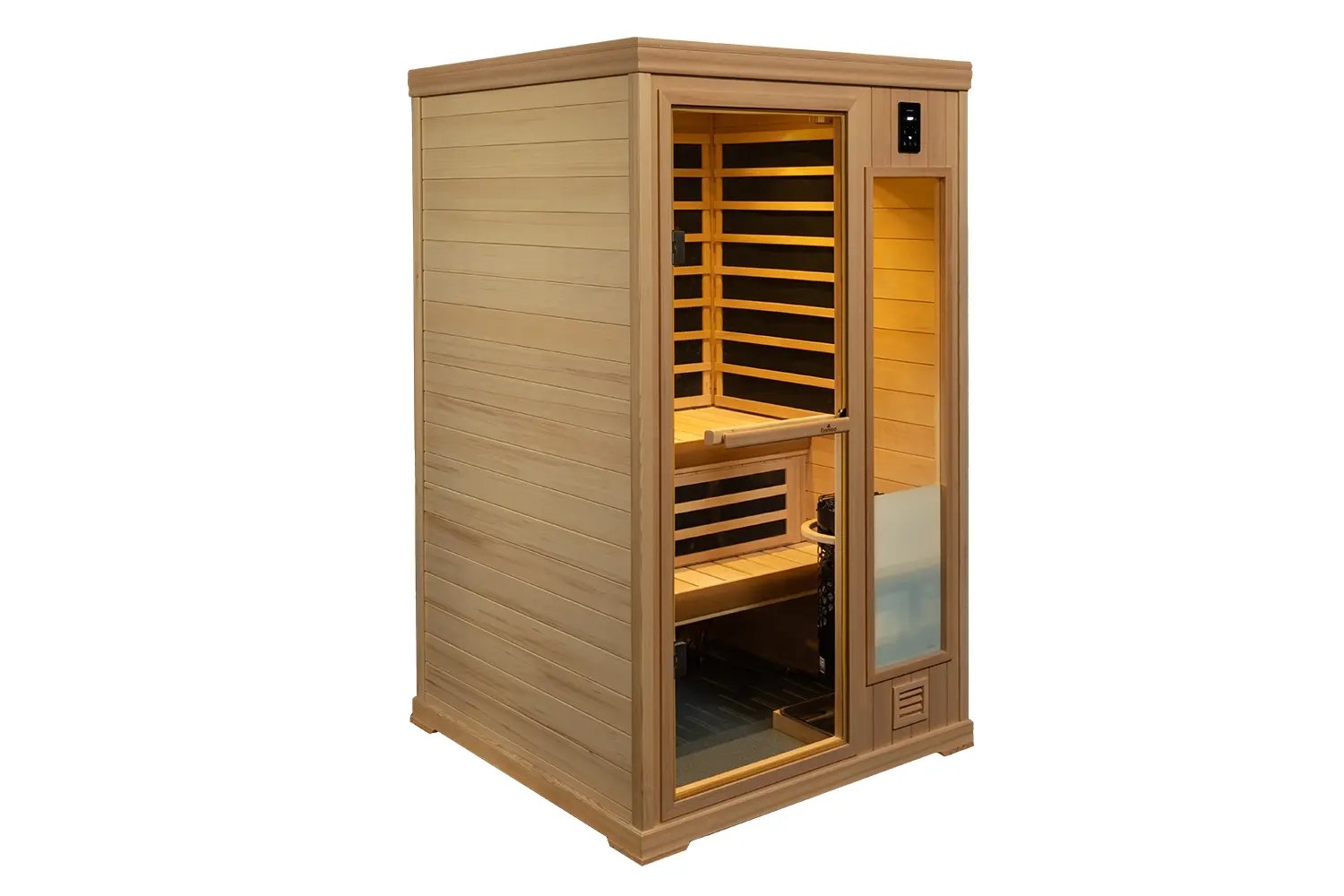 IS440 InfraSauna