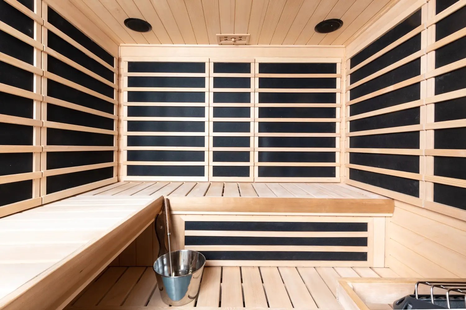 InfraSaunas