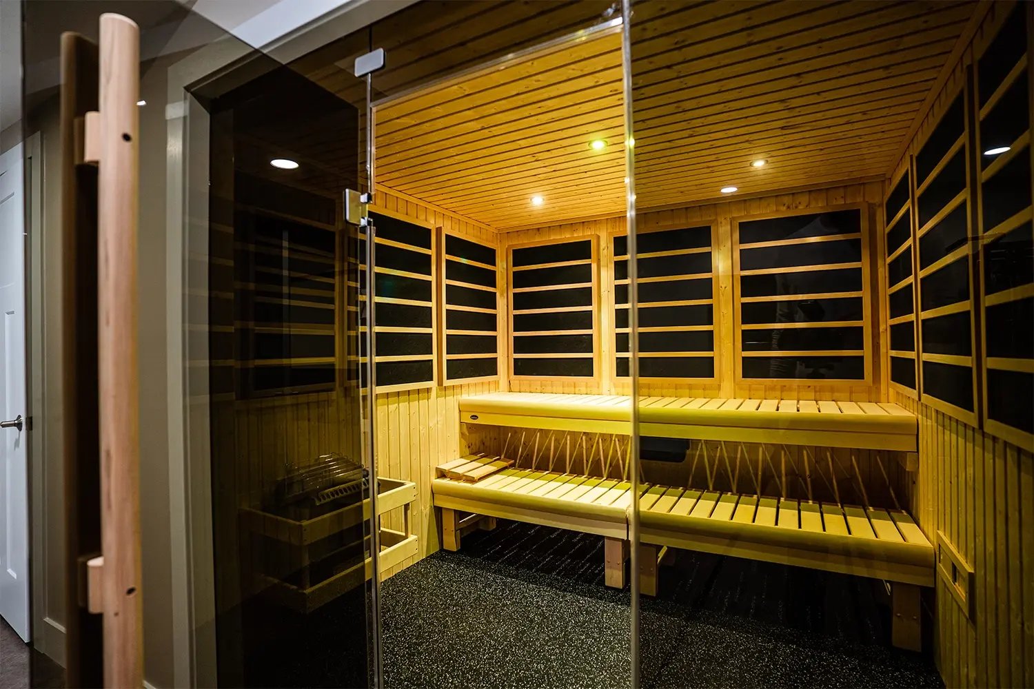 Infrared Saunas_InfraSaunas