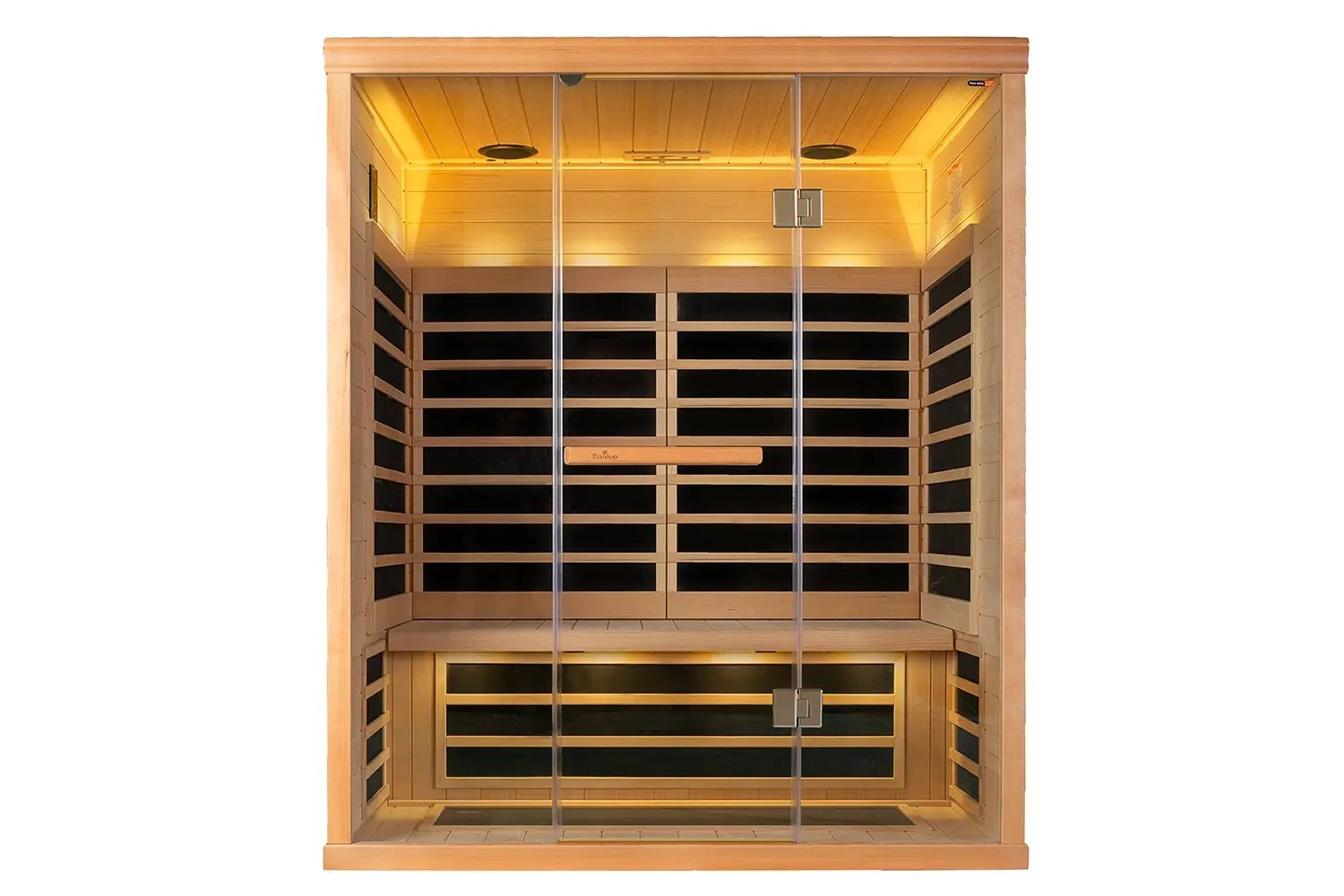S825 Portable IR Sauna Room