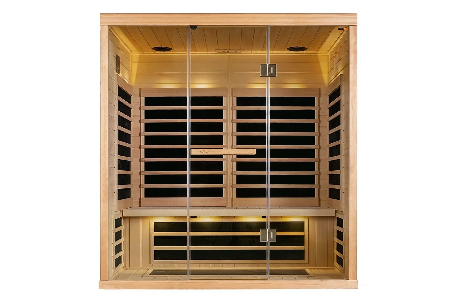 S830 Infrared Sauna Room