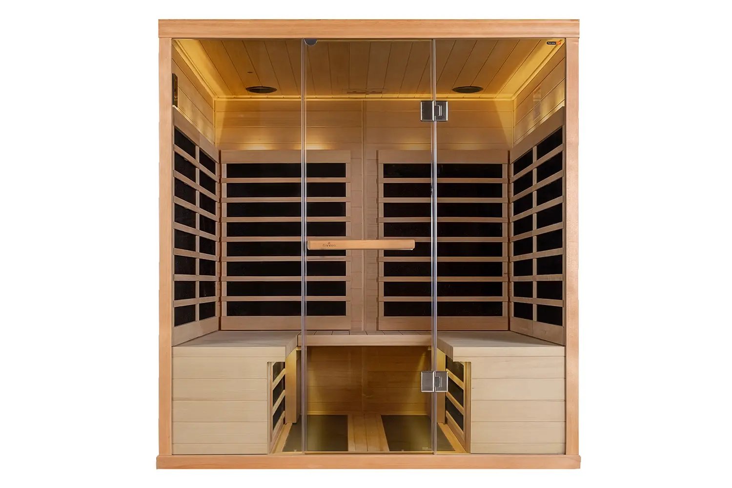 S840 Infrared Sauna