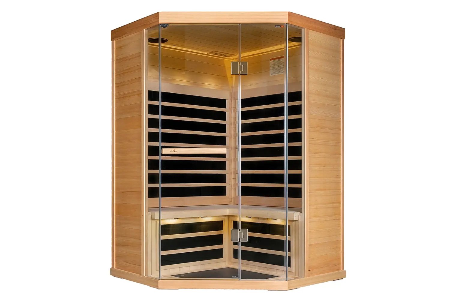 S870 Infrared Sauna