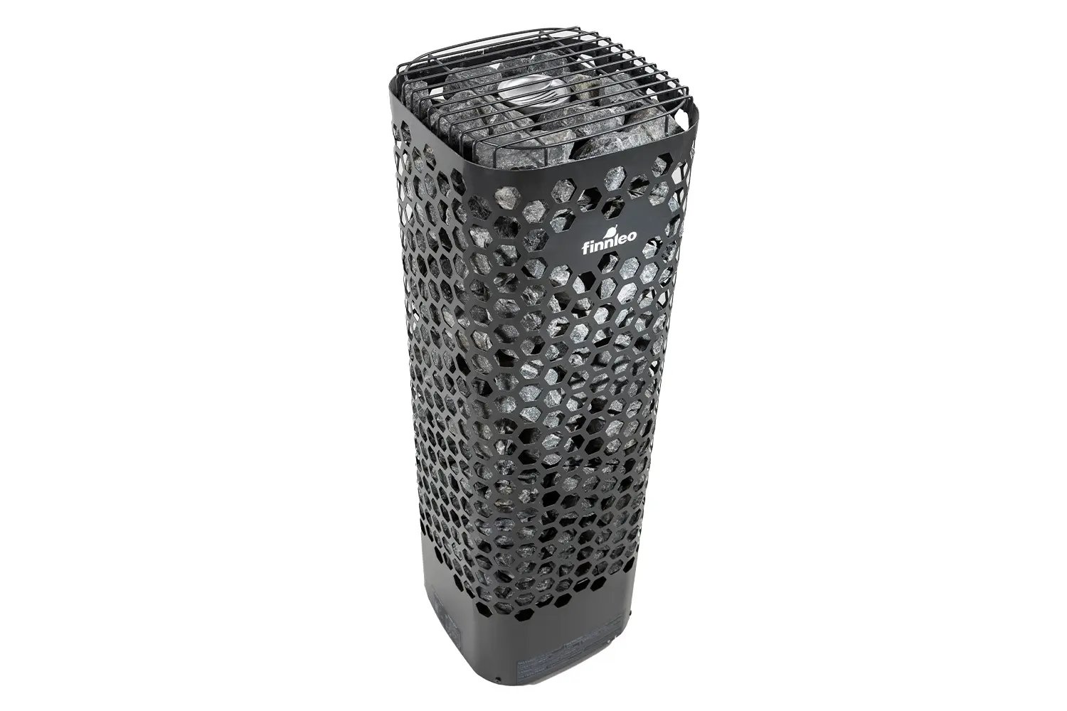 Himalaya rock tower heater