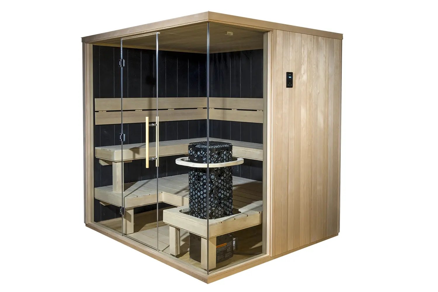 Centurion Sauna