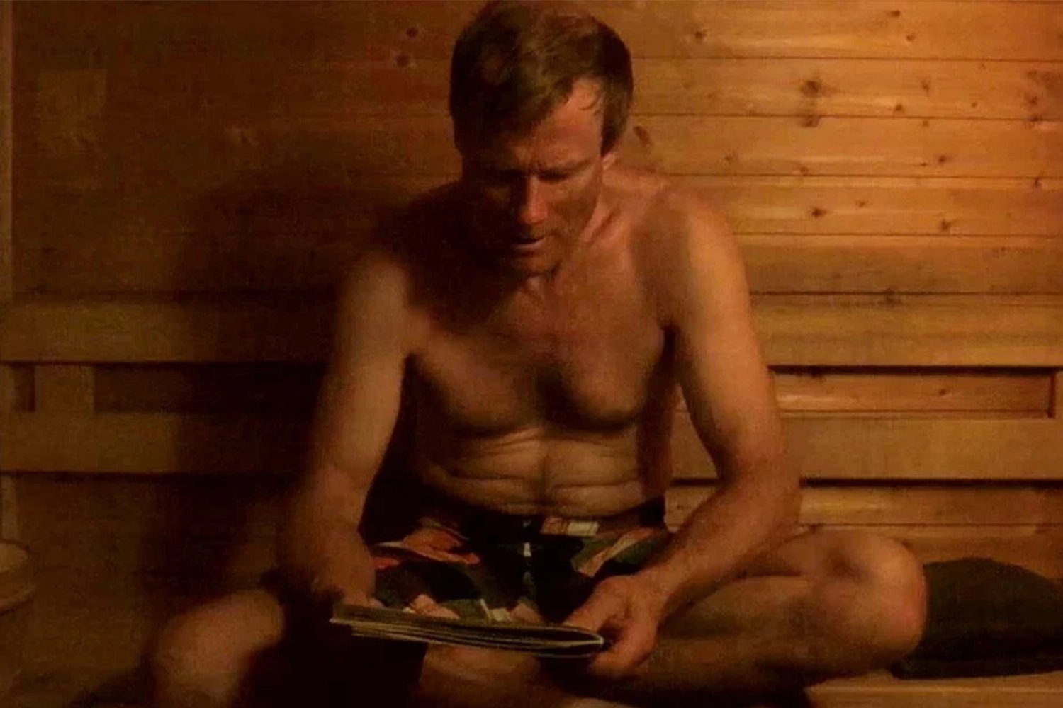 Sauna Health and Wellness Benefits: Cardiovascular Health