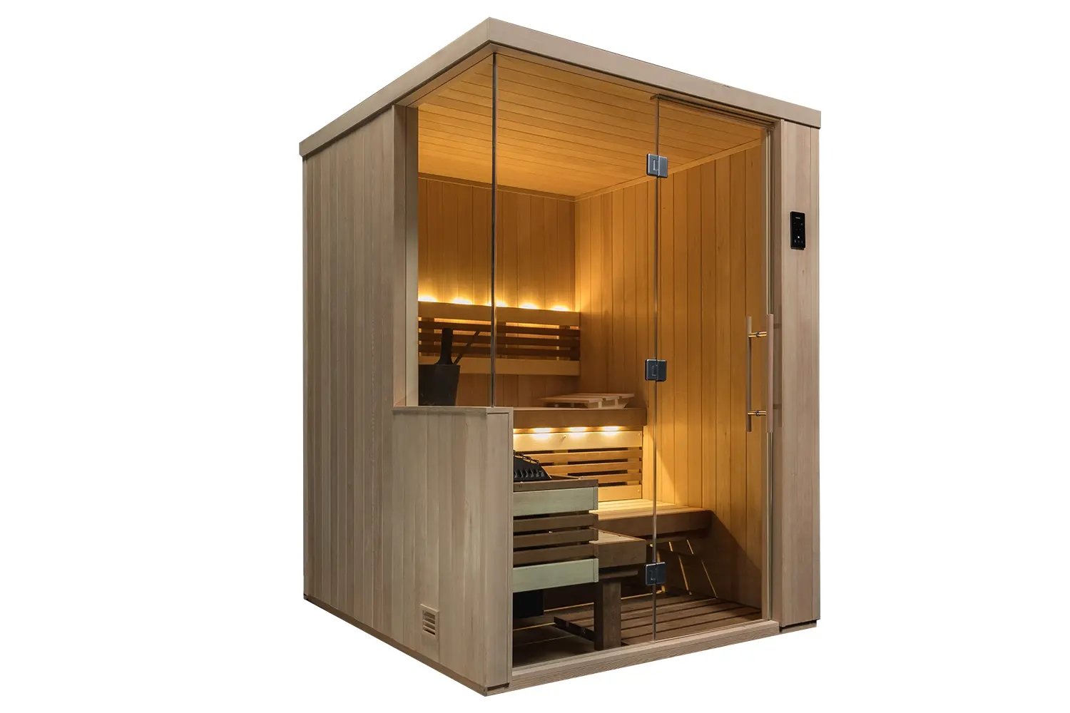 Vita II Sauna