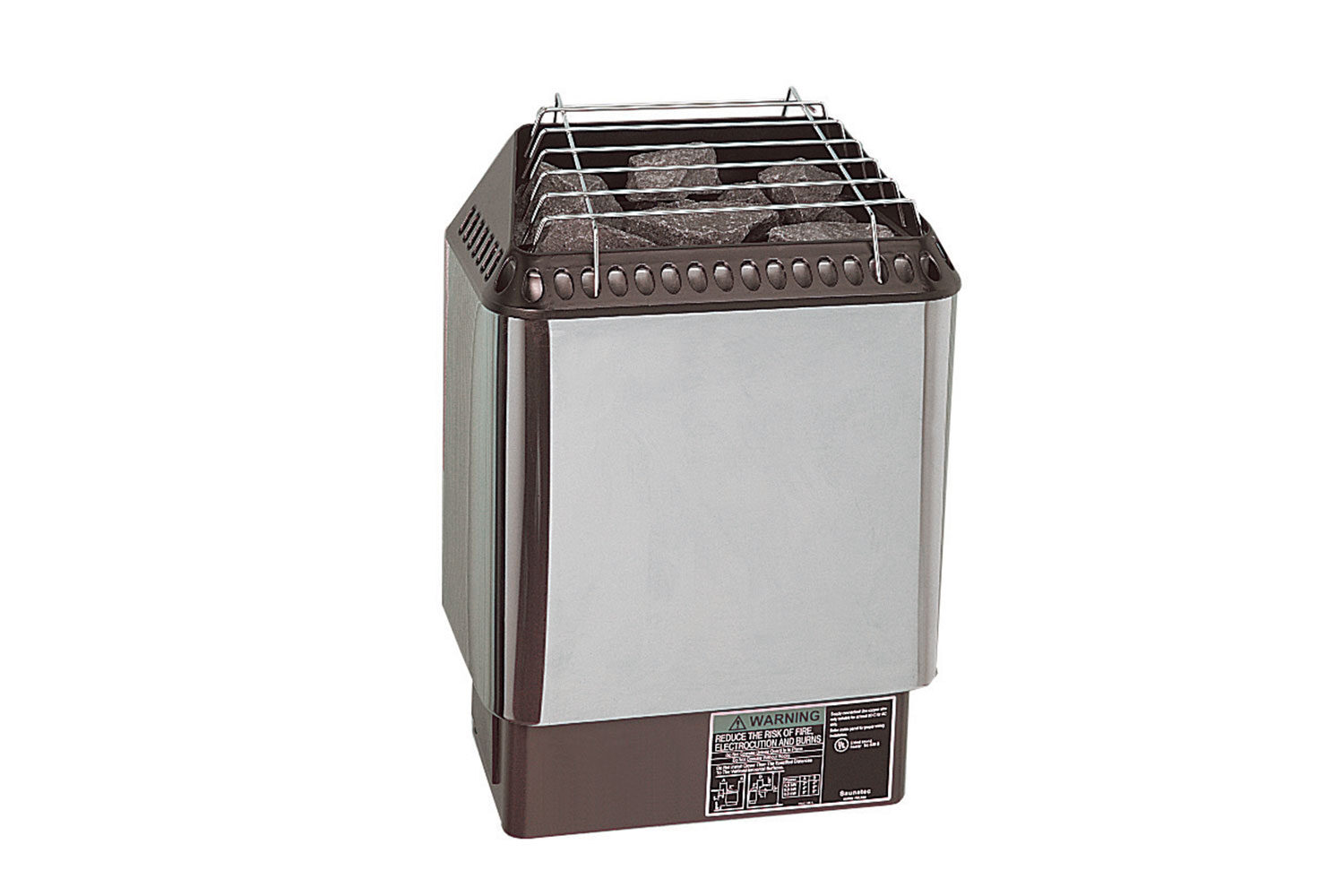 Designer-SL2 sauna heater