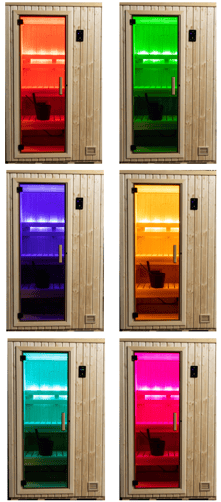 northstar color therapy