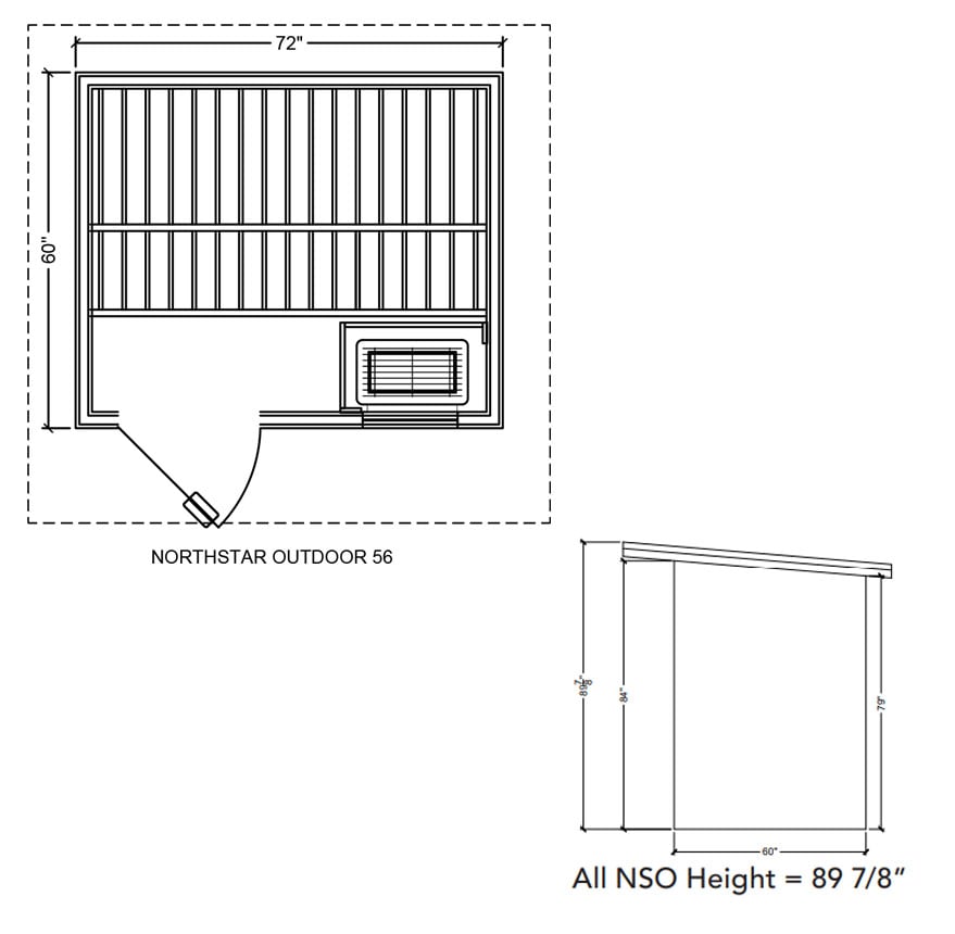 NSO-56-CAD-and-Outdoor-Height-Diagram