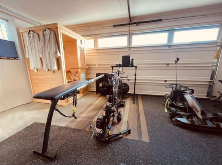 Can I Keep a Treadmill in My Garage: Essential Tips & Benefits