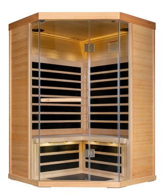 S870 infrared sauna