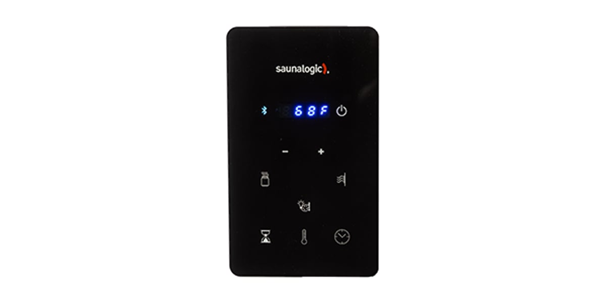 Operate your sauna from anywhere with the SaunaLogic2 Control featured image