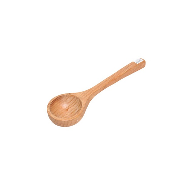 rento-sauna-wooden-ladle