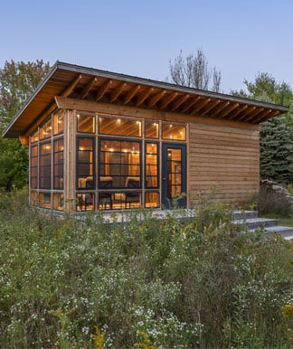 custom-sauna-structure